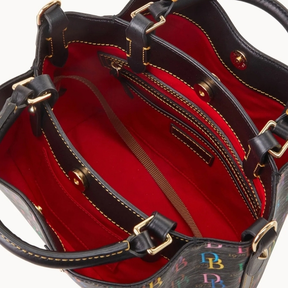 Dooney & bourke - Picture 3 of 3